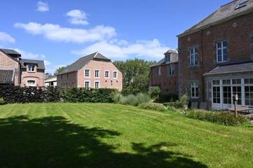 Gîte pour 4 personnes, avec jardin et vue à Ittre (Belgique)