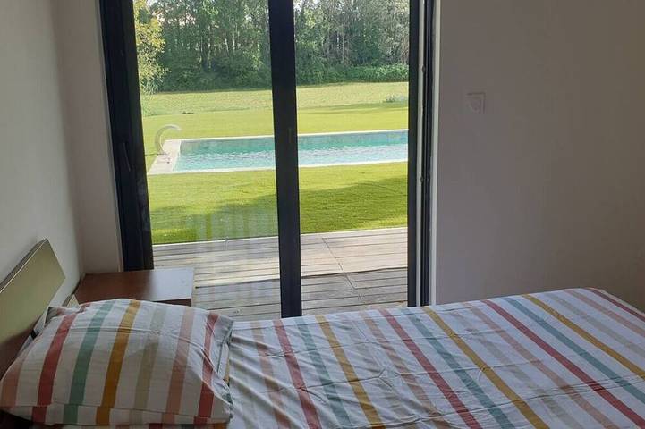 Location de vacances pour 8 personnes, avec jardin, animaux acceptés à Fox-Amphoux - 3
