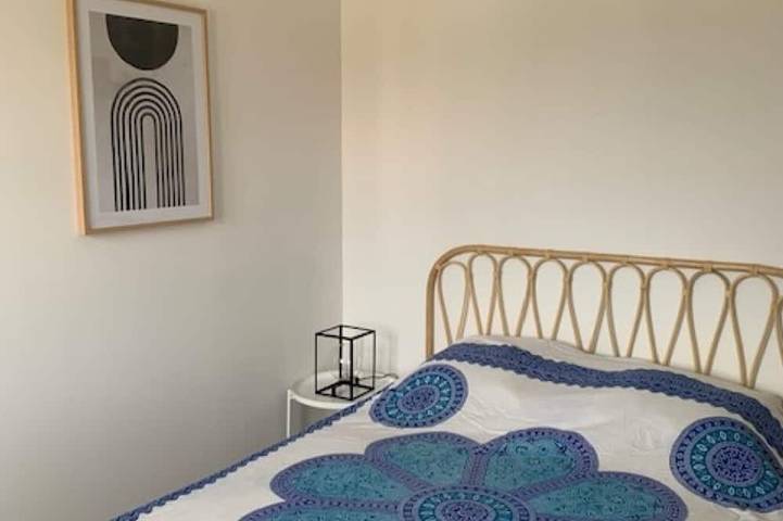 Location de vacances pour 6 personnes, avec jardin à Saint-Laurent-du-Verdon - 3