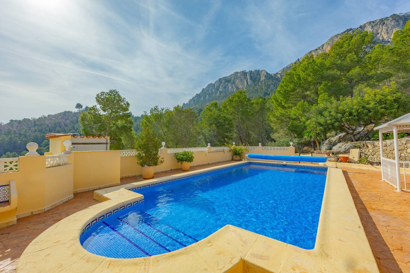 Villa Verena - Plusholidays in Olta, Benissa