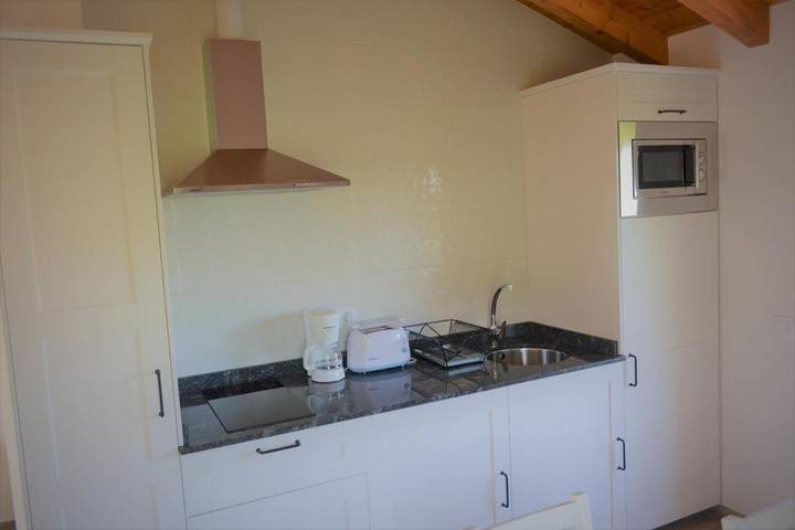 Casa rural para 4 personas, con jardín y vistas en Trasmiera - 3