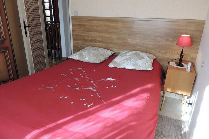 Gîte pour 4 personnes, avec terrasse à Embrun - 4