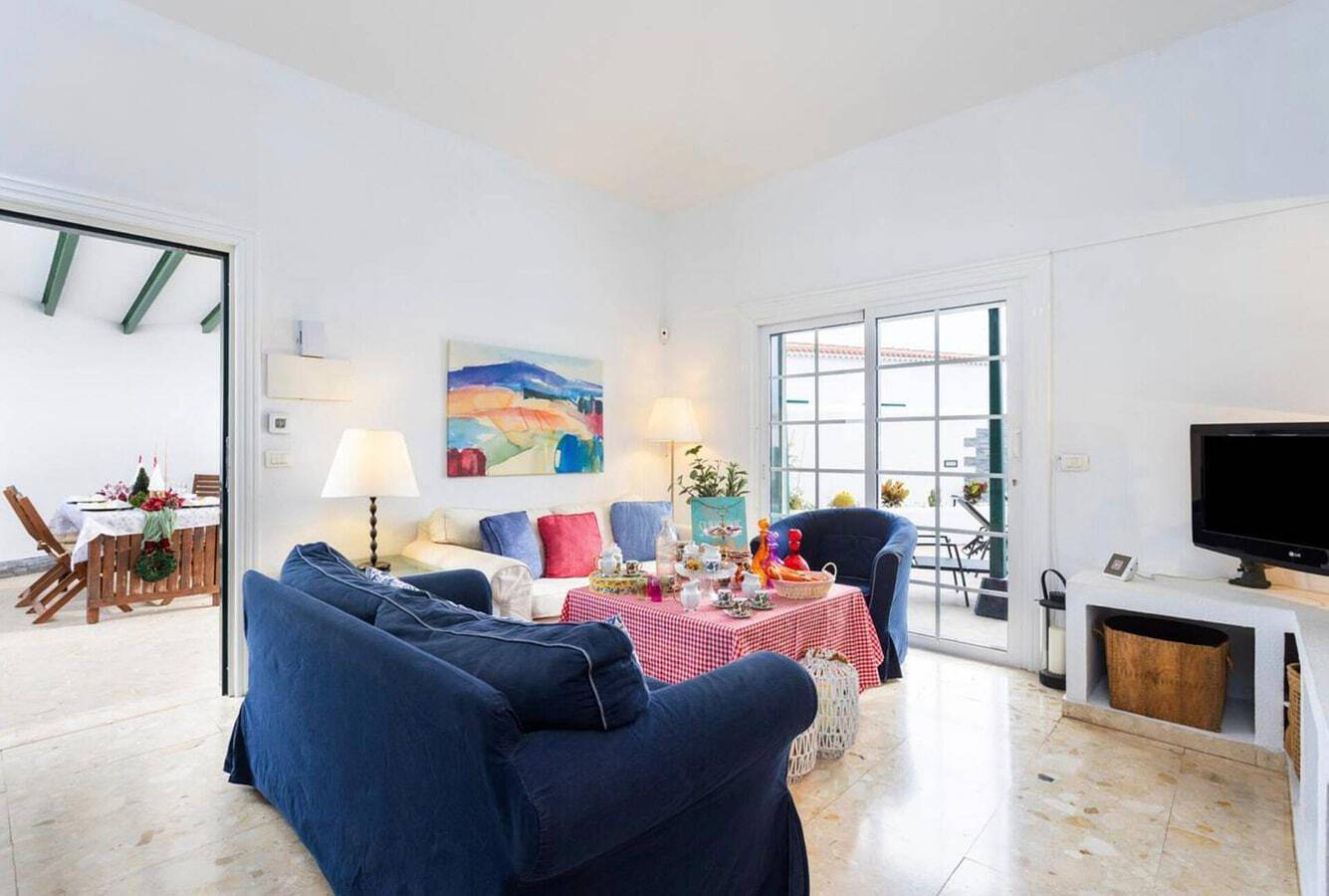 Eden Rentals Abades Luxury in Abades, Arico