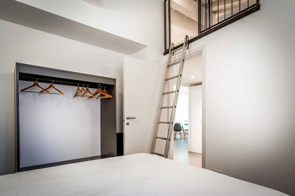 Perlasca Haus Up Cernobbio in Cernobbio, Comer See