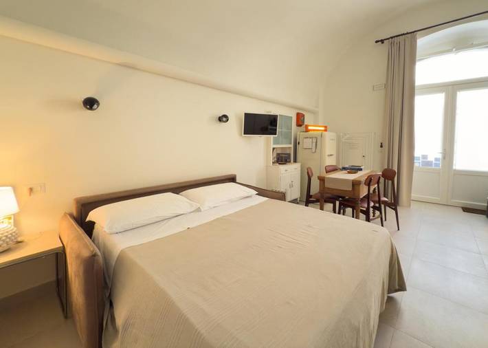 Chambre d’hôte pour 2 personnes, avec vue à Gioia del Colle - 3