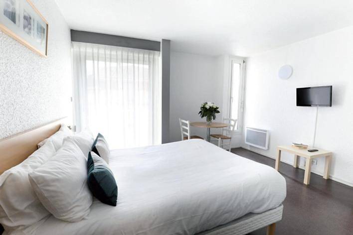 Hôtel pour 2 personnes