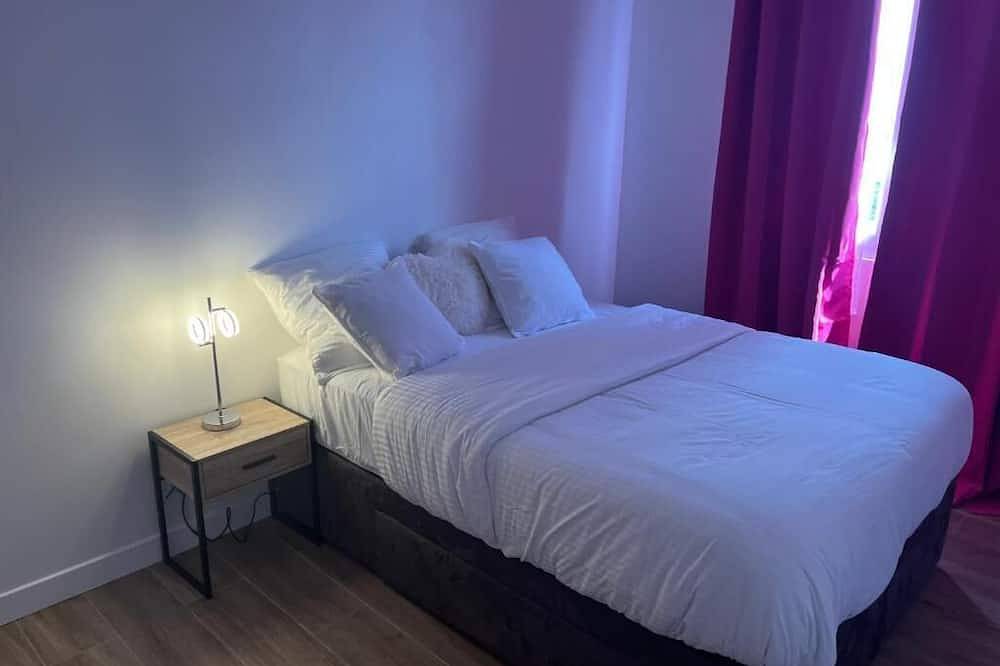 Apartamento entero, Appartement Spacieux in Clichy-sous-Bois, Sena-Saint Denis