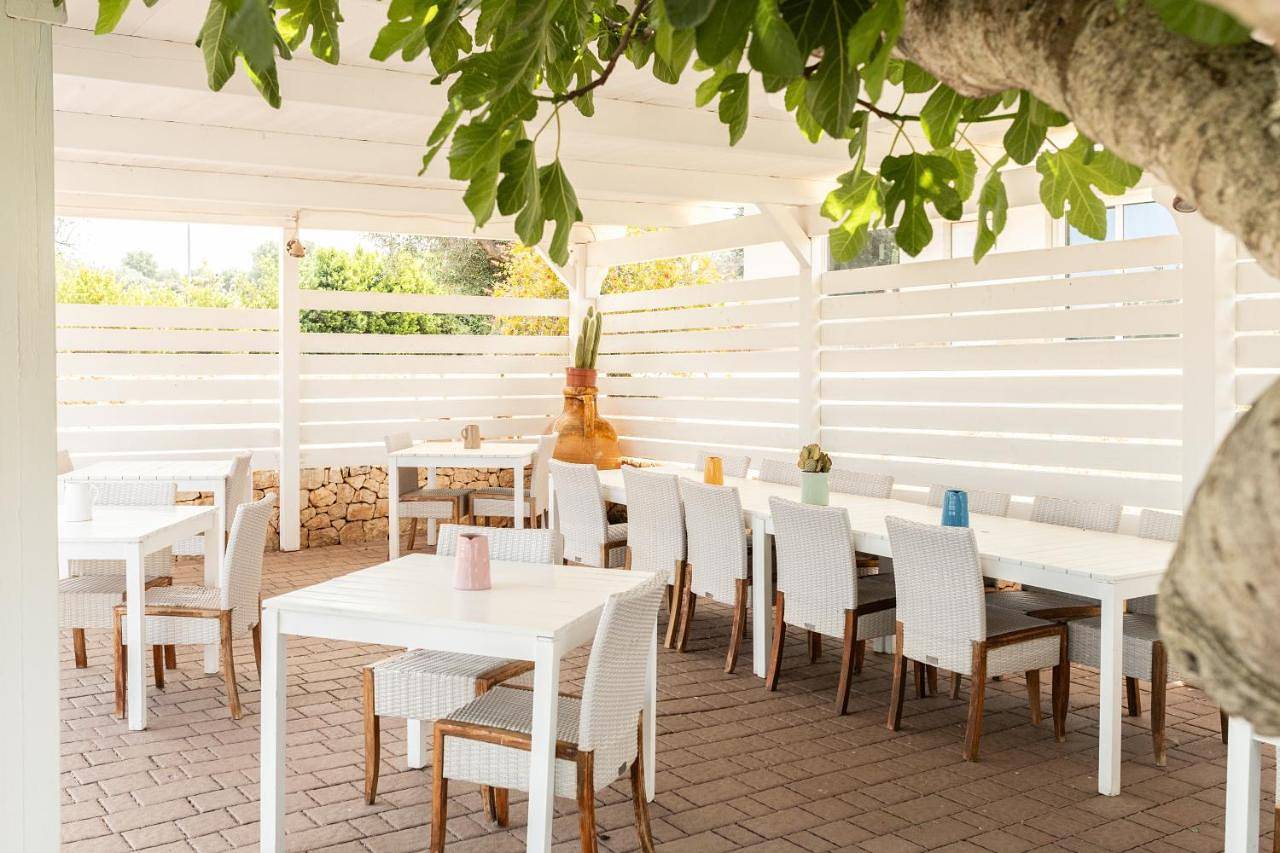 B&B La Vigna in Carovigno, Salento