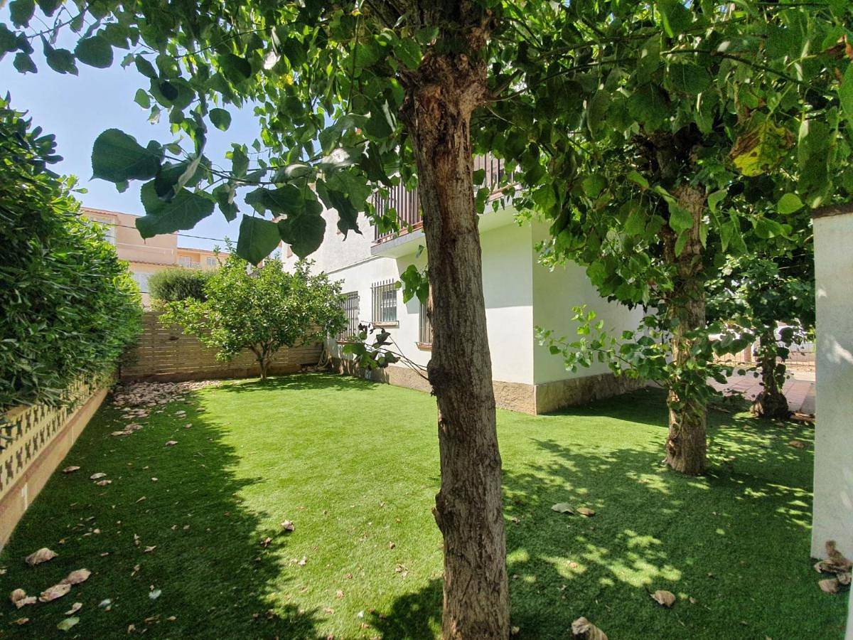 Three-Bedroom Townhouse in l'Estartit, Estartit