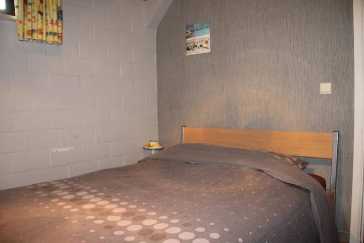 Location de vacances pour 6 personnes, avec jardin à Lokeren - 4