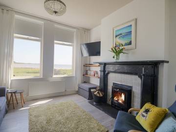 Cottage for 5 People in Lowlands, Dumfries and Galloway, Photo 1