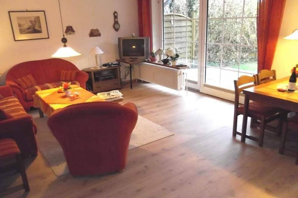 Ganze Wohnung, Min Warft, Starklef 4 in Wyk auf Föhr (Stadt), Wyk auf Föhr