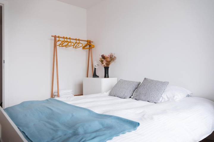 Vakantiewoning voor 6 personen, met Terras in Wenduine