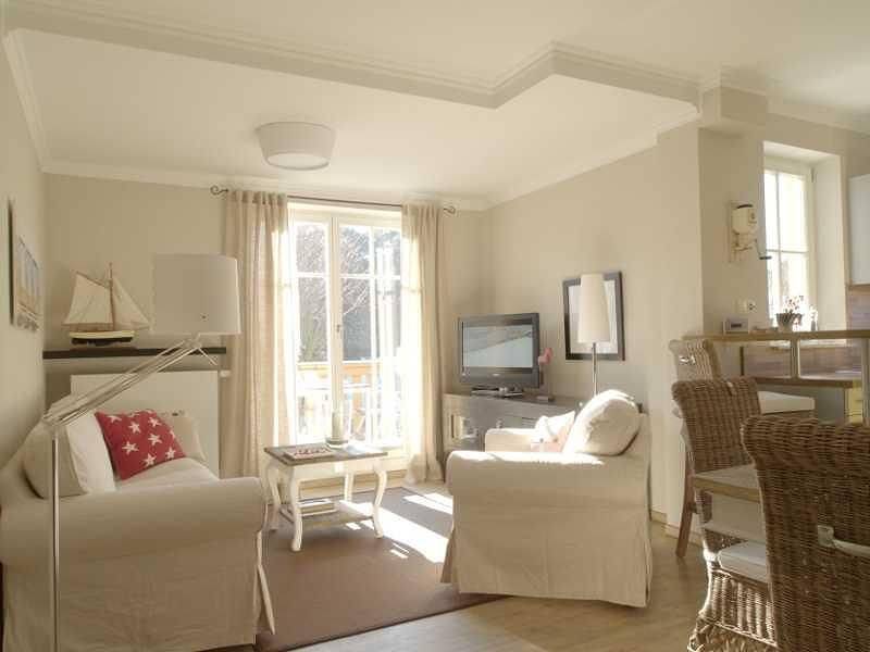 Ferienwohnung in Kühlungsborn ab 98€ pro Nacht