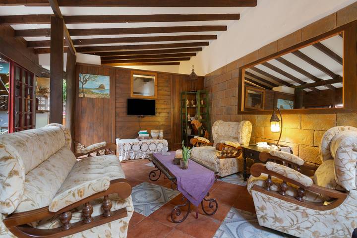 Location de vacances pour 4 personnes à Garachico - 4