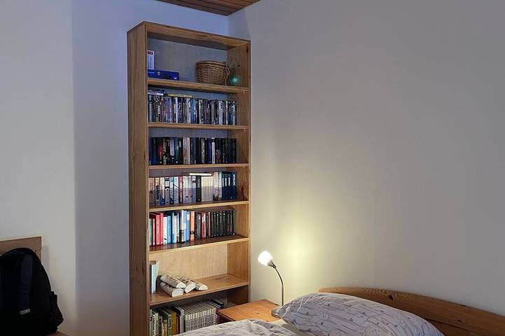 Ferienhaus für 4 Personen, mit Garten in Wieda - 4