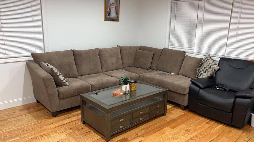 Maison d’hôte pour 2 personnes, avec balcon dans Queens - 3