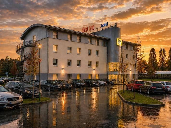 Hôtel pour 2 personnes, avec Terrasse