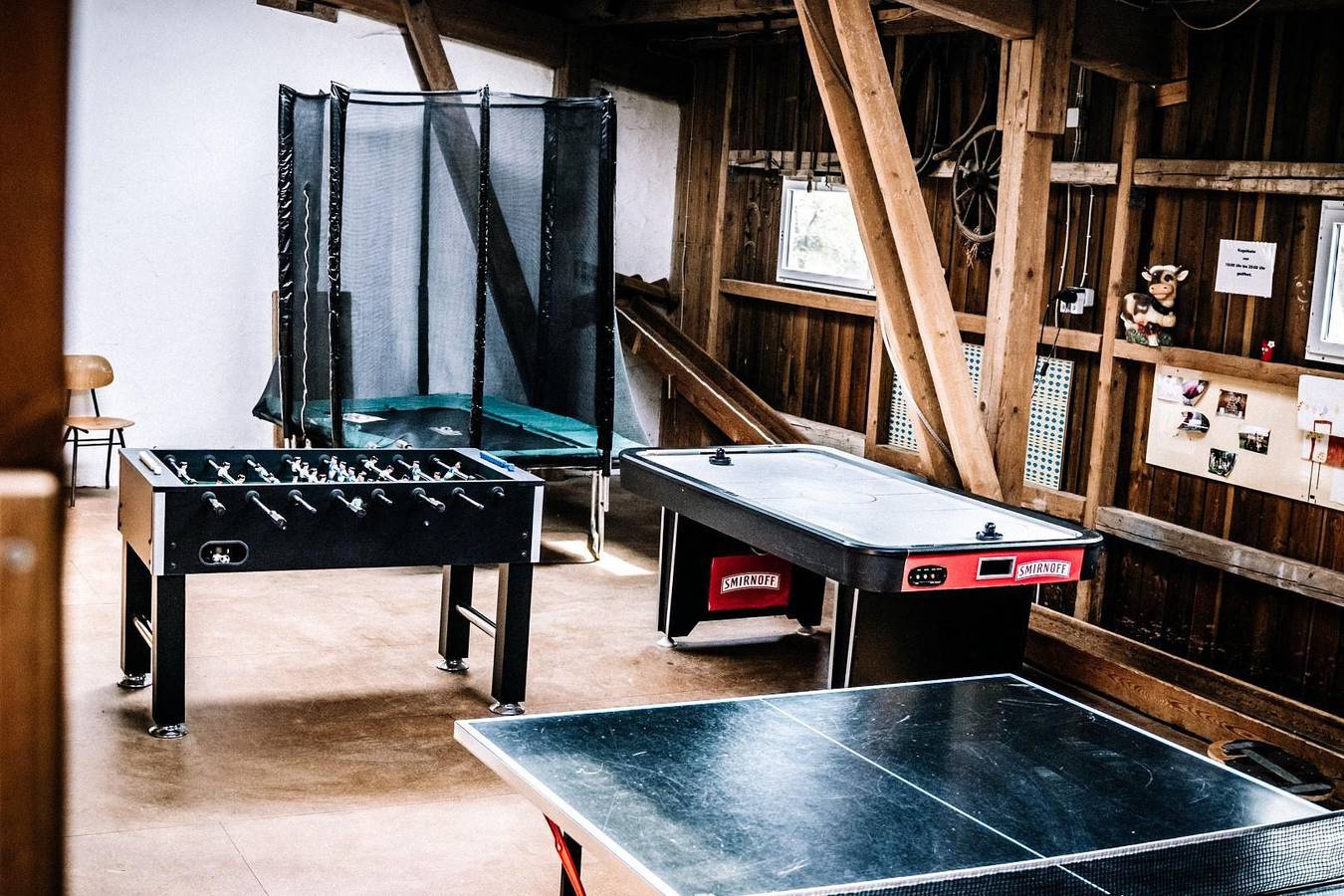 Wohnung Milchkammer in Nordheim v.d.Rhön, Rhön-Bayern