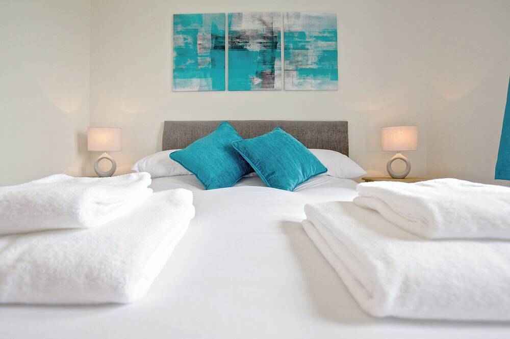 Rockworks Chalets No.2 - Uk7041 in Orkney Islands