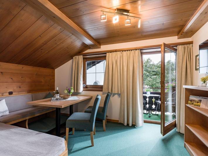 Appartement Hohe Salve in Scheffau am Wilden Kaiser, Kaisergebirge