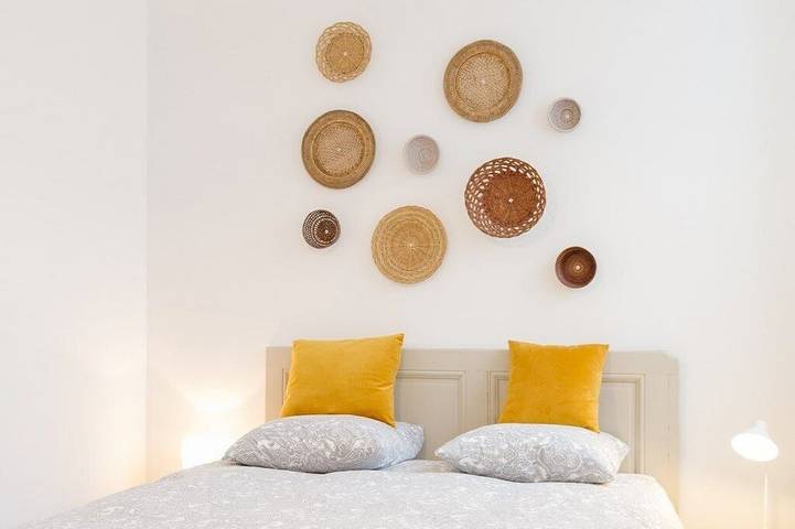 Maison en Duplex au Calme Avec 1 Chambre - Quartier Viarme / Talensac in Nantes, Nantes region