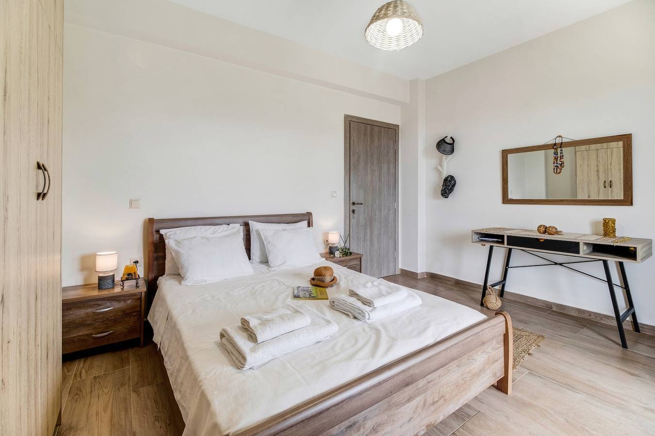 Appartement 'Lefkada View Villa Vasiliki 1' met tuin nabij Lefkada-stad en brug, foto 11
