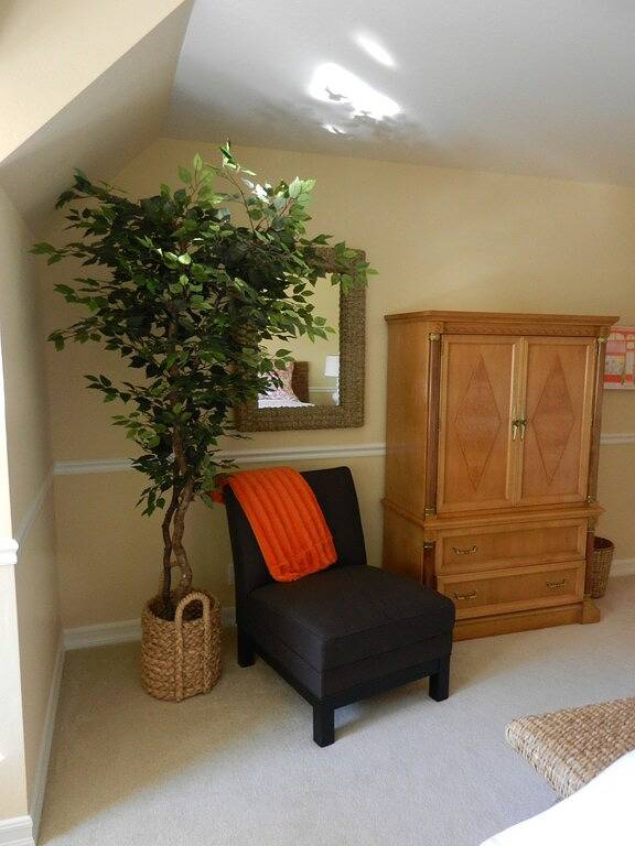 Vacation Home for 10 Guests in Russian River, Sonoma County