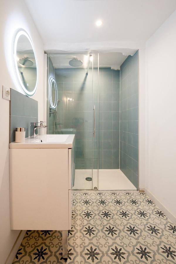 Appartement entier, La Coquette - Tout confort - 100m du Canal - Calme - Wifi in Malestroit, Région de Vannes