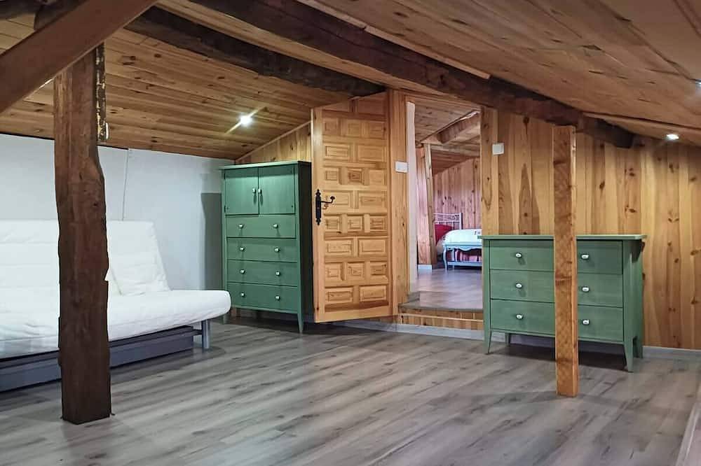 La Mansion de la Toba in La Toba, Guadalajara Province