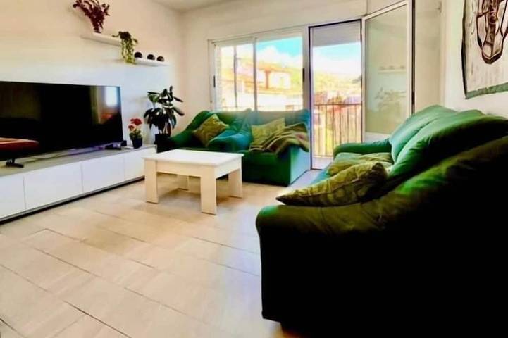 Gîte pour 8 personnes, avec balcon, animaux acceptés à Torre de Don Miguel - 4