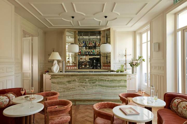 Hôtel pour 2 personnes, avec jardin