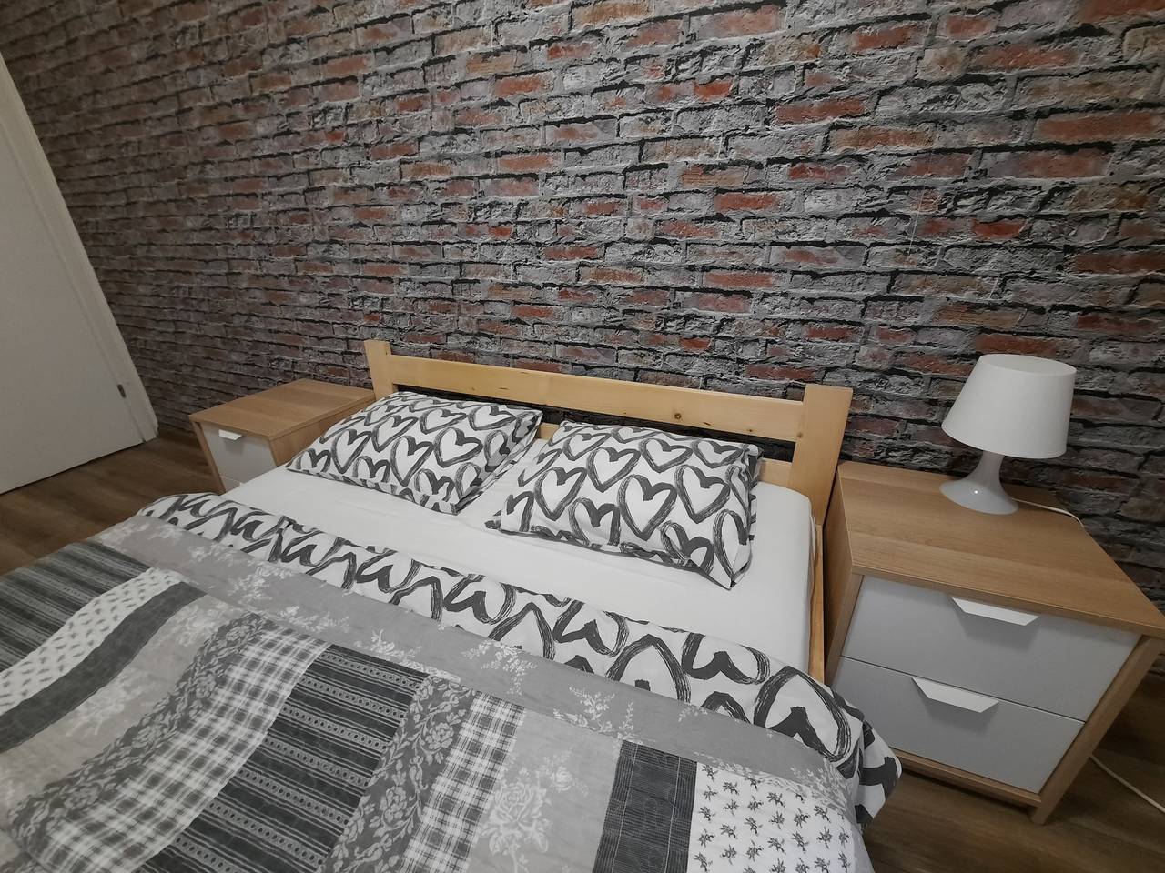 Double room (Cracow Old Town) in Krakau, Kleinpolen