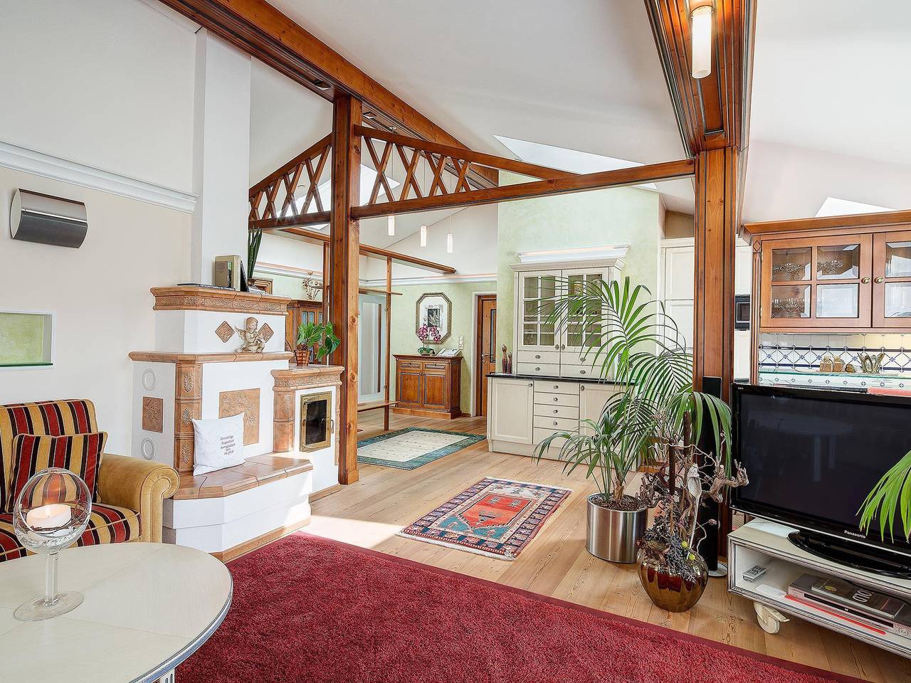 Landhaus Suite in Breitenbach am Inn, Kaisergebirge