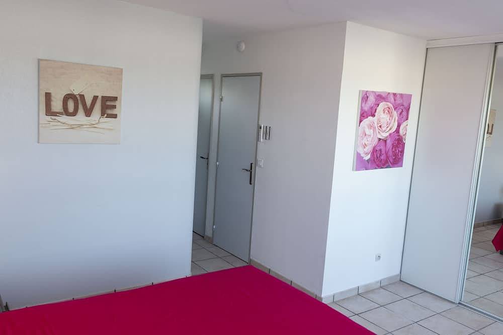 Villa 402 – Très agréable villa 3 étoiles, 6 pers. avec garage, plage à 150m. in Canet-en-Roussillon, Côte d'Améthyste