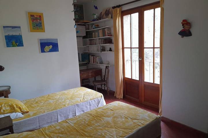 Ferienhaus für 17 Personen, mit Garten in Toulon - 3