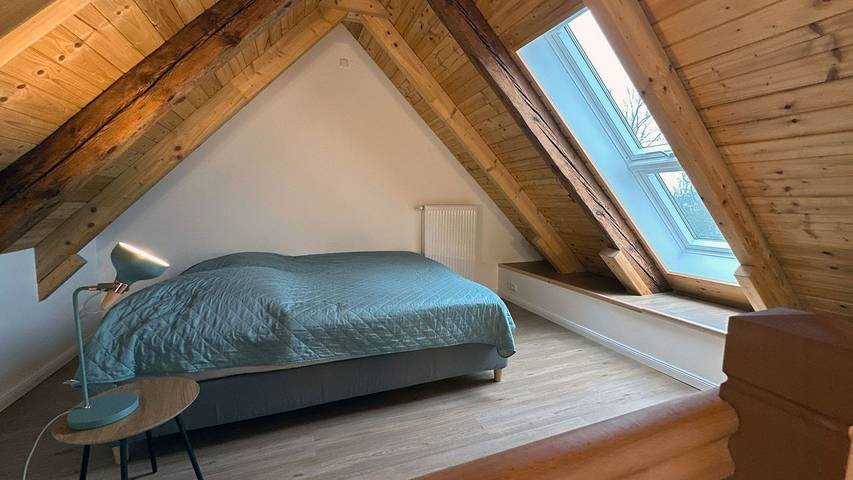 Ferienwohnung für 4 Personen in Brodersby an der Schlei