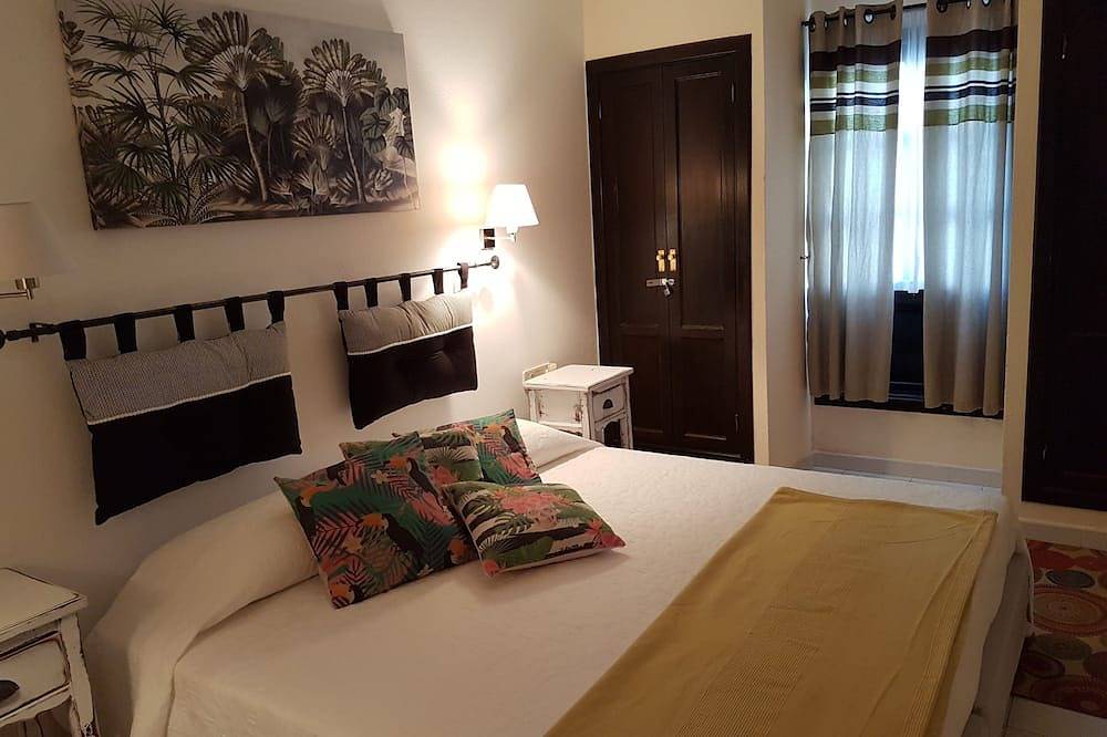 Bungalow \"La Palmita\" Caleta de Fuste, Monte Castillo in Caleta de Fuste, Antigua