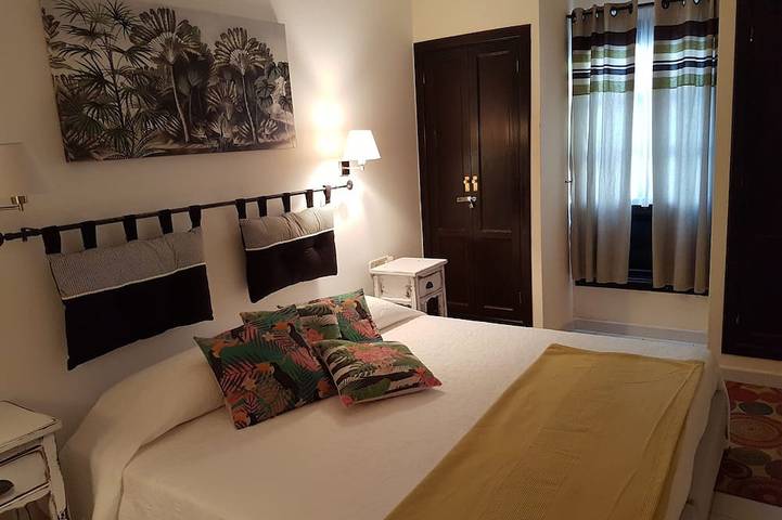 Bungalow für 4 Personen, mit Pool und Terrasse auf Fuerteventura - 2