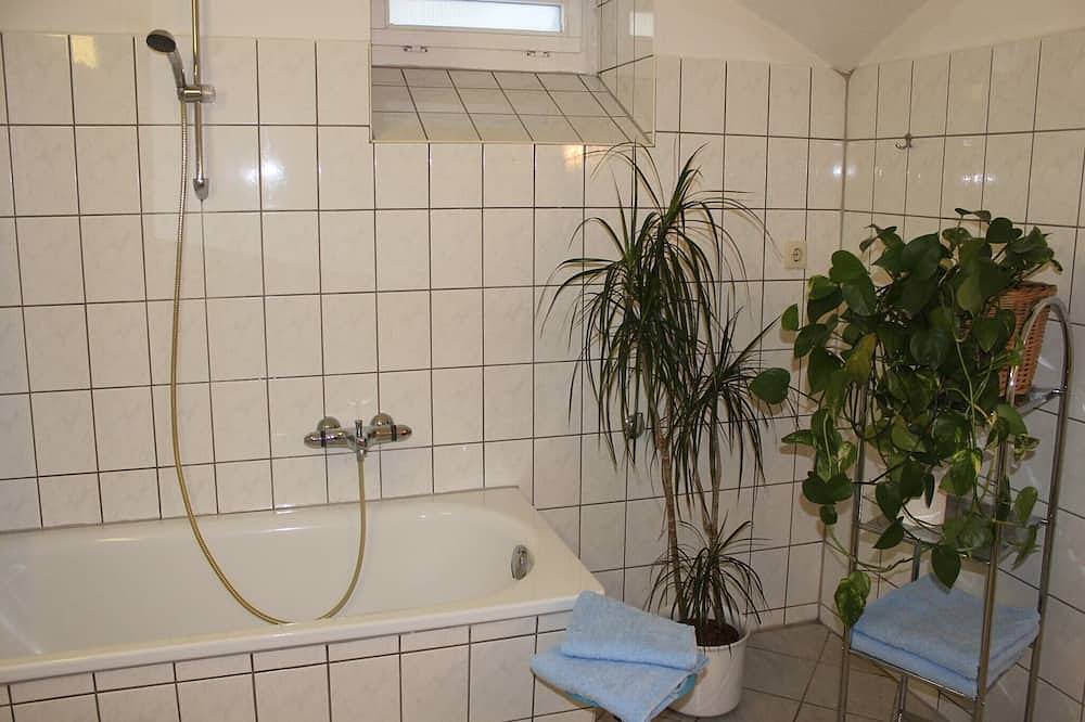 Ganze Wohnung, Wohnung in Weibig mit Garten in Struppen, Elbsandsteingebirge