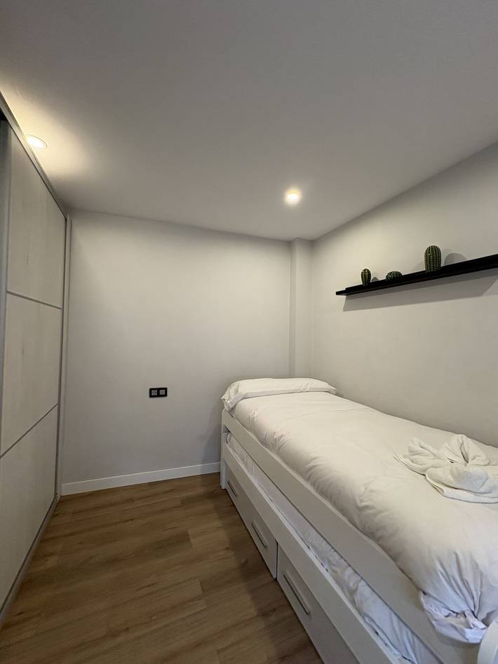 Gîte pour 4 personnes à Gijón - 2