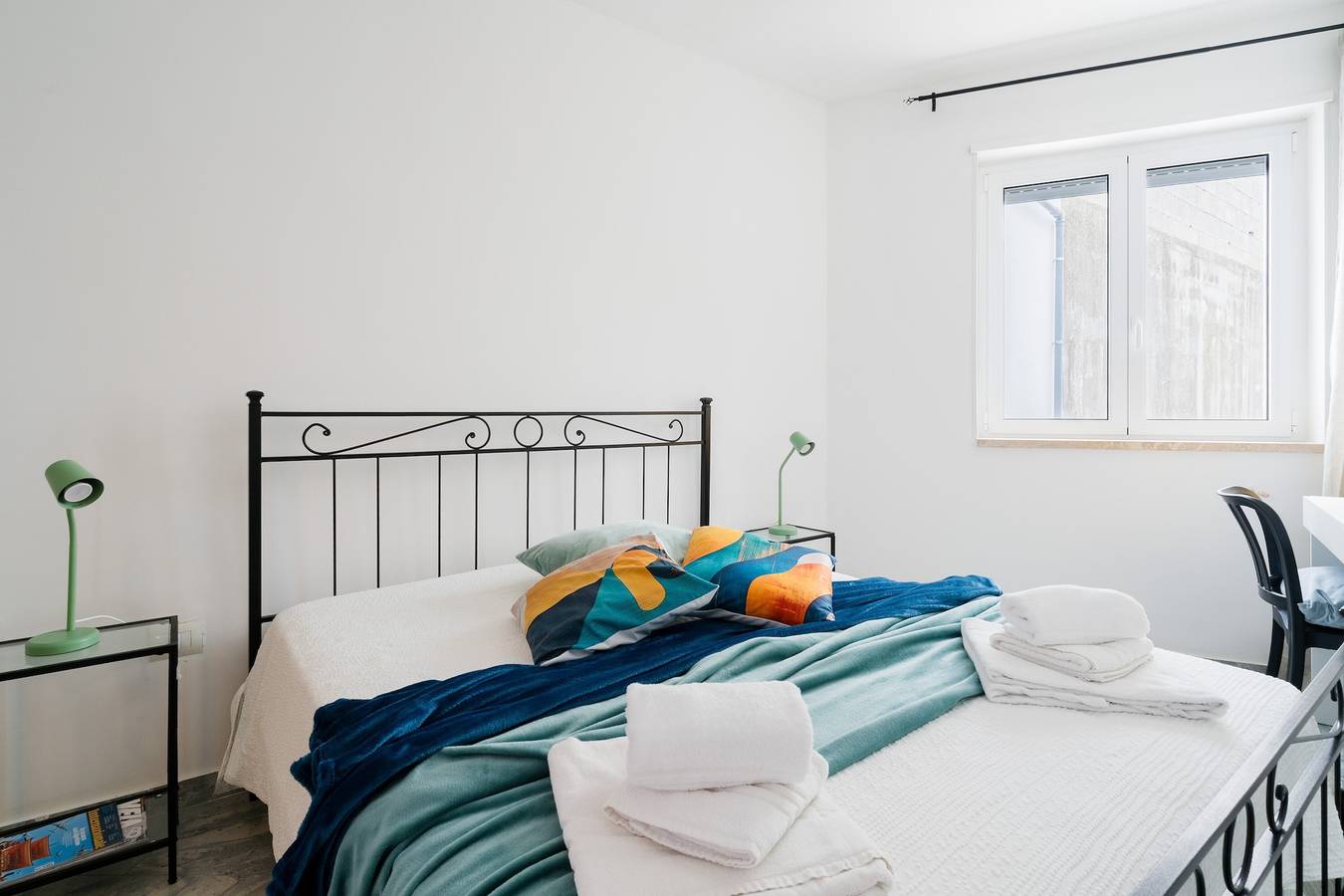 Ferienhaus 'Kalès Home in Otranto' mit Balkon, Wlan und Klimaanlage in Otranto, Otranto und Umgebung