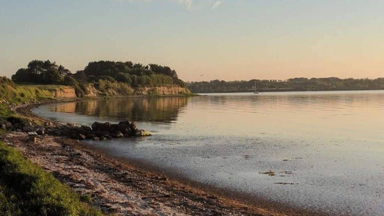 Ferienhaus für 3 Personen (45 m²) in Ærøskøbing in Ærøskøbing, Kleiner Belt