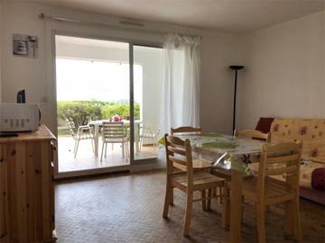 Appartement De Vacances pour 4 Personnes dans Port Leucate, Leucate, Photo 3