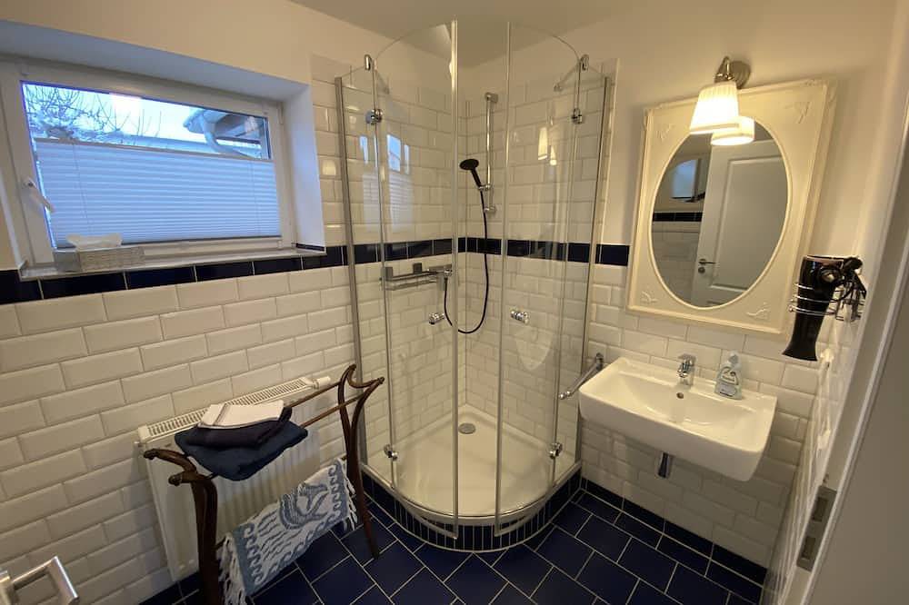 Ganze Wohnung, Apartment \"for two\" (40 qm) mit Gartennutzung in Coburg, Oberes Maintal - Coburger Land