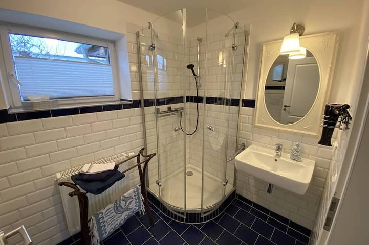 Ferienwohnung für 2 Personen, mit Garten in Coburg - 4