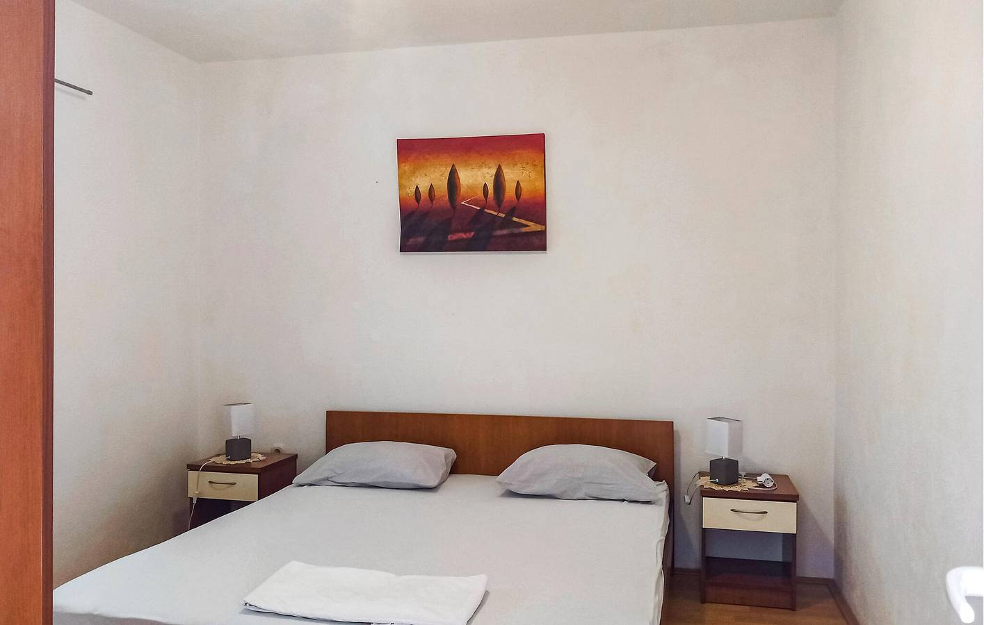 Feriehus for 7 personer med have in Bibinje, Zadar