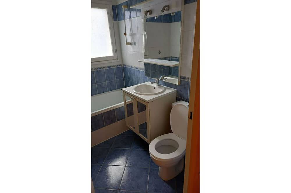 Apartamento entero, Apartment at the foot of Deauville/Trouville in Touques, Region de Lisieux