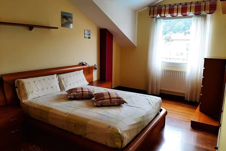 Gîte pour 6 personnes, avec jardin et piscine à Castro-Urdiales - 2