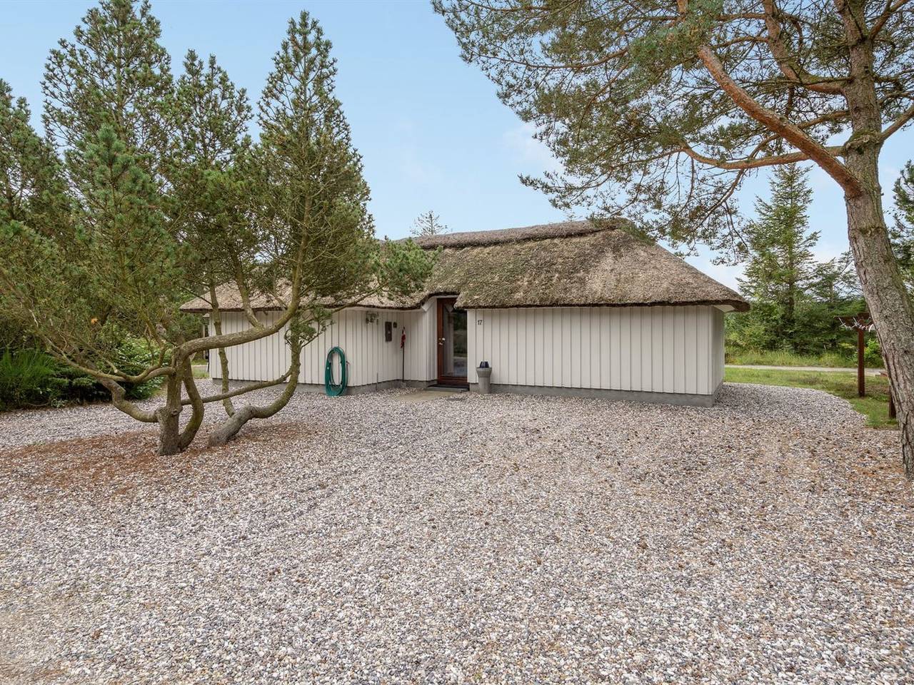 "Waldar" - 900m from the sea in Slettestrand, Jammerbugt